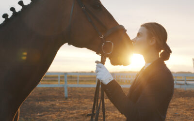 Unexpected Ways Equine Therapy Helps With Anxiety Treatment