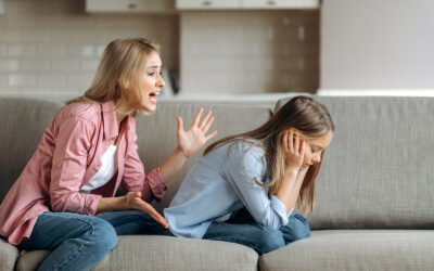 Healing Childhood Trauma From a Covert Narcissist Parent