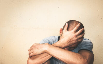 How Trauma & PTSD Can Affect Men