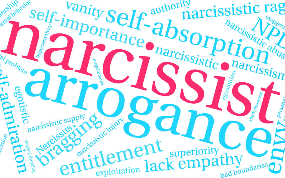 A Narcissism Therapist Identifies Narcissistic Traits in Parents: How to Heal from Their Impact