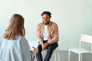 A man shares his experience with an EMDR therapist in Powhatan, VA during EMDR intensives in Richmond, VA, designed for deep, efficient trauma processing. 