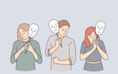 How Trauma Lives in Your Body (And How to Let It Go)