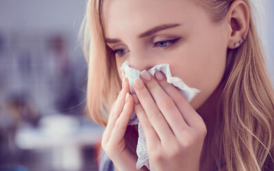 How Depression Affects Your Immune System (And What You Can Do About It)