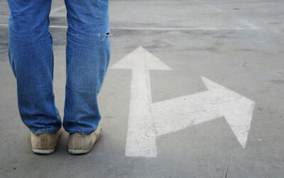 When Life Changes Without Your Permission: Navigating Transitions After Loss, Divorce, and Unexpected Endings