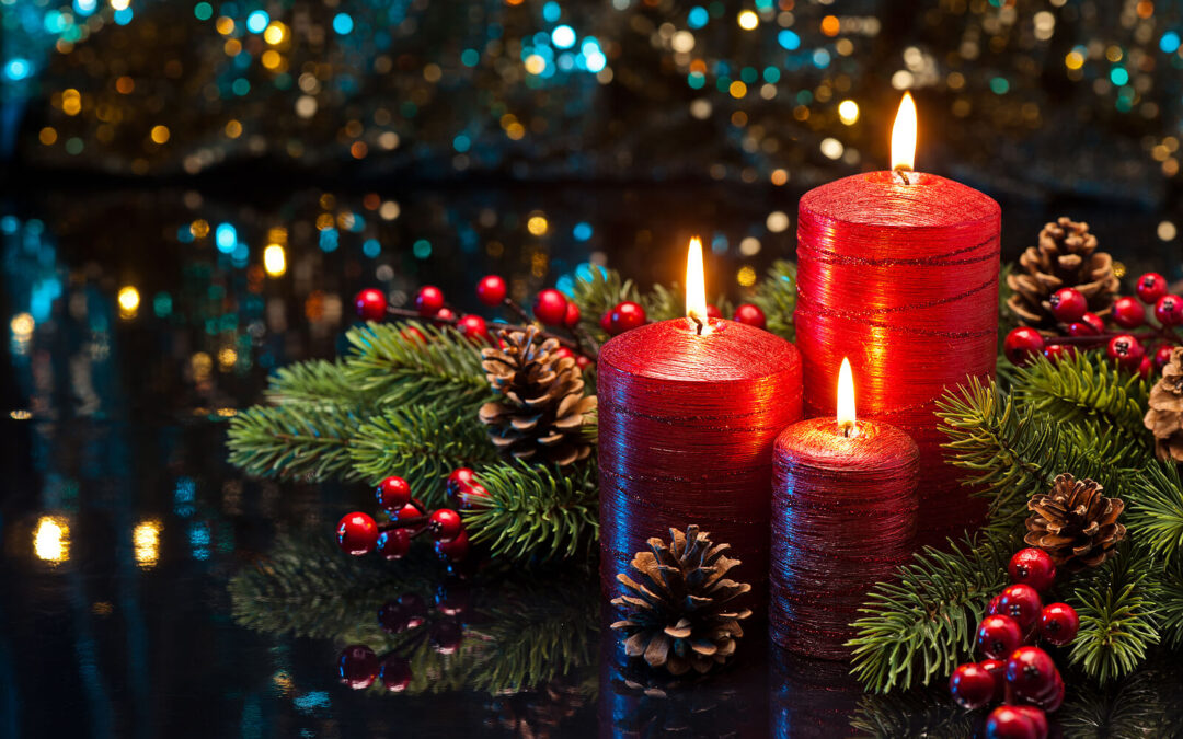 When the Holidays Feel Heavy: Understanding Depression in a Season of Glitter