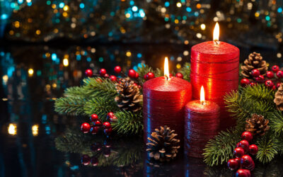 When the Holidays Feel Heavy: Understanding Depression in a Season of Glitter