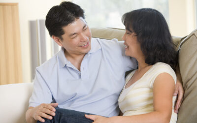 How Past Trauma Shapes Attachment (and Why You’re Not “Bad at Relationships”)